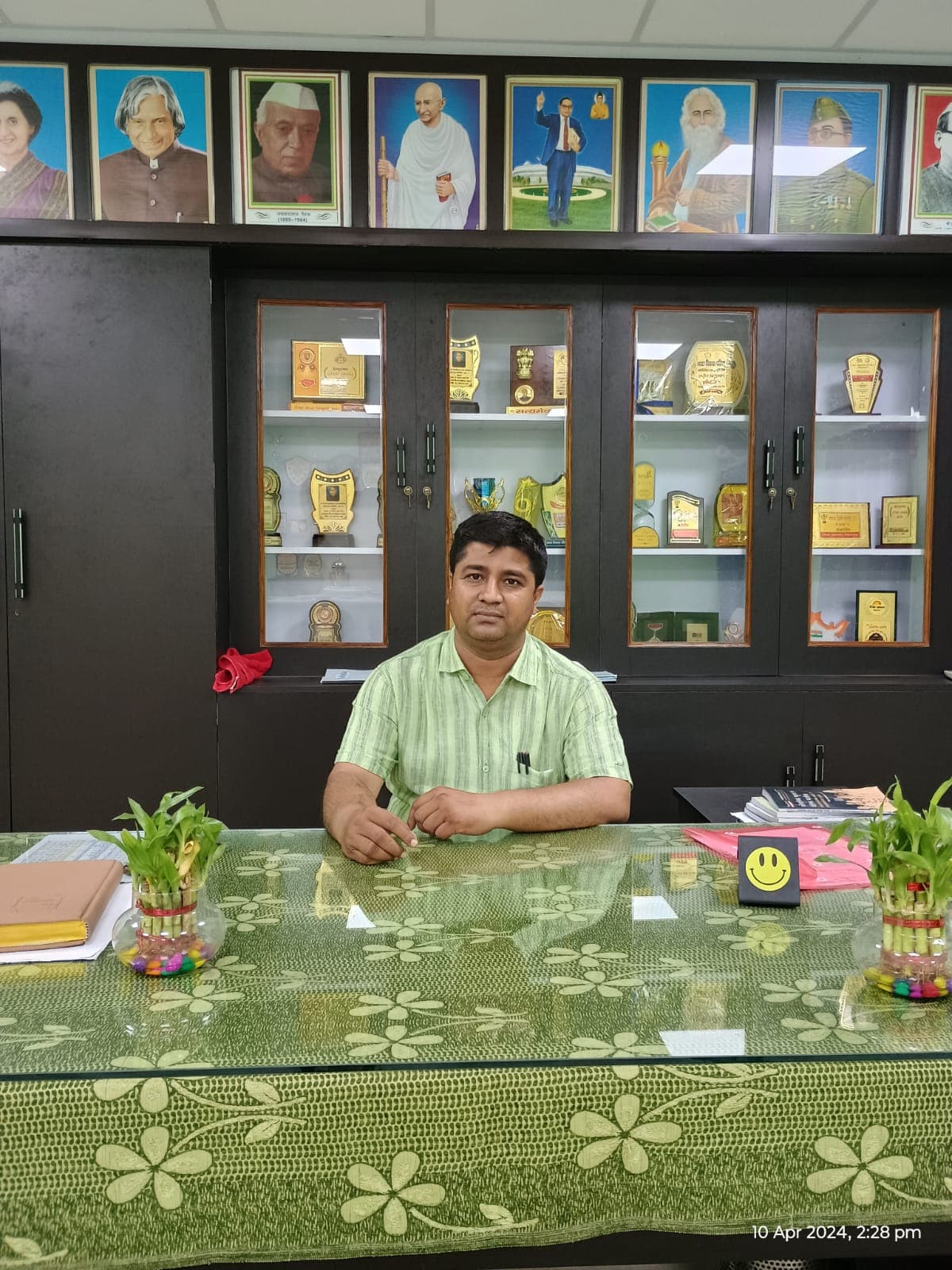 Dr. Amit - Director